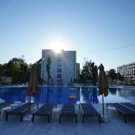 Hotel Apollo Neptun Exterior foto
