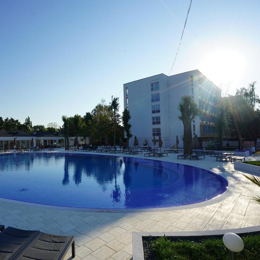 Hotel Apollo Neptun Exterior foto