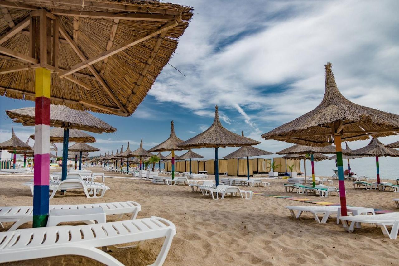 Hotel Apollo Neptun Exterior foto