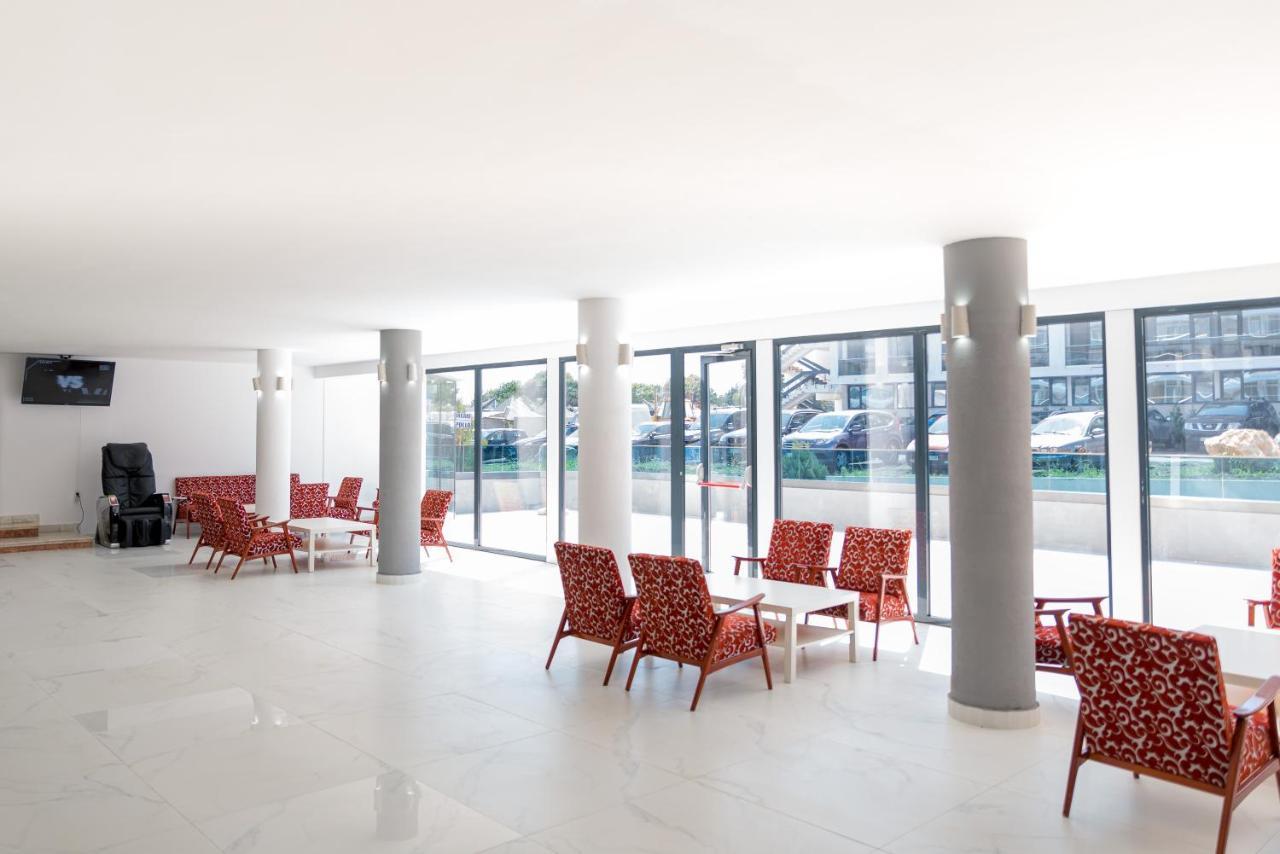 Hotel Apollo Neptun Exterior foto