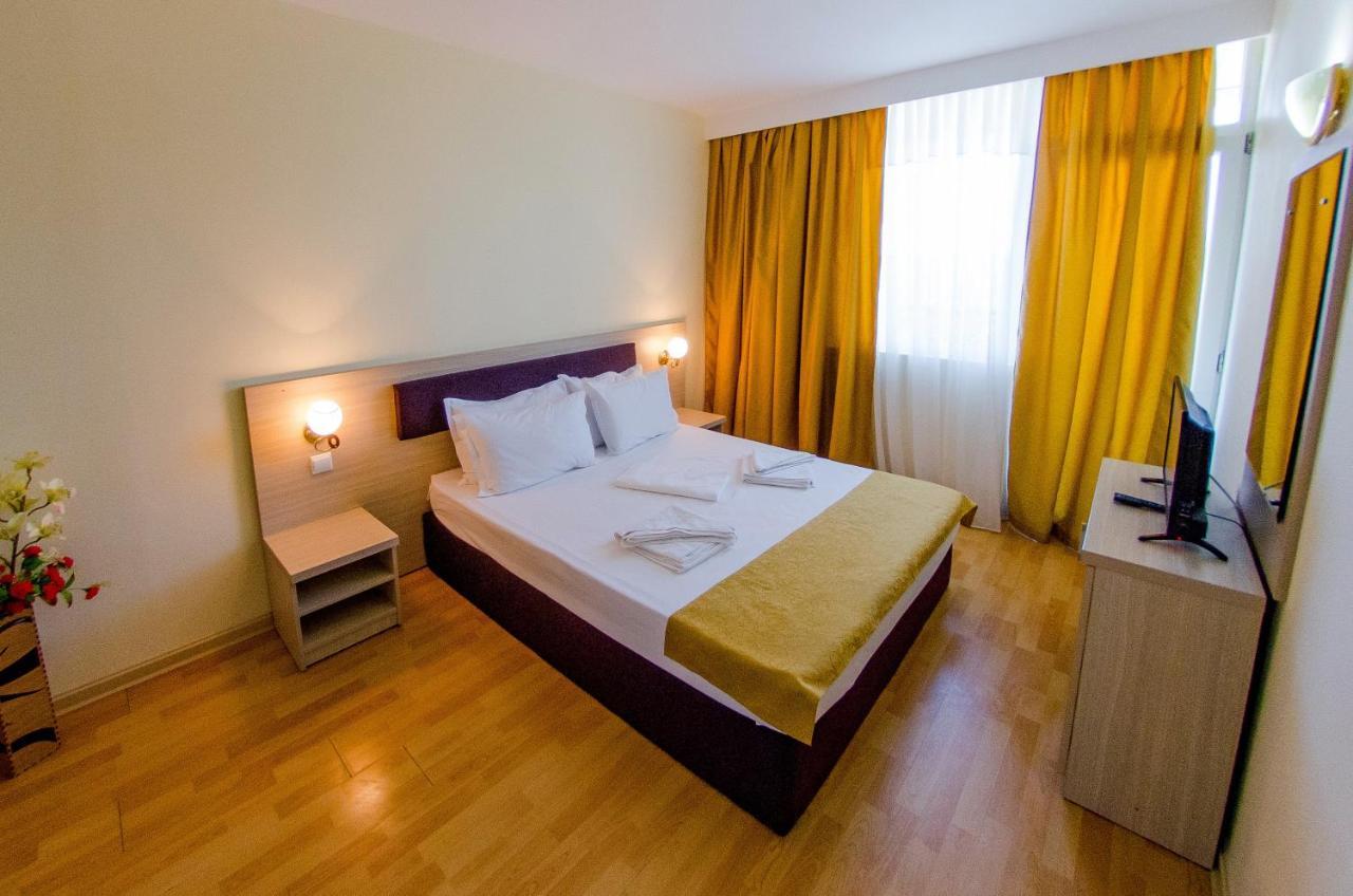 Hotel Apollo Neptun Exterior foto