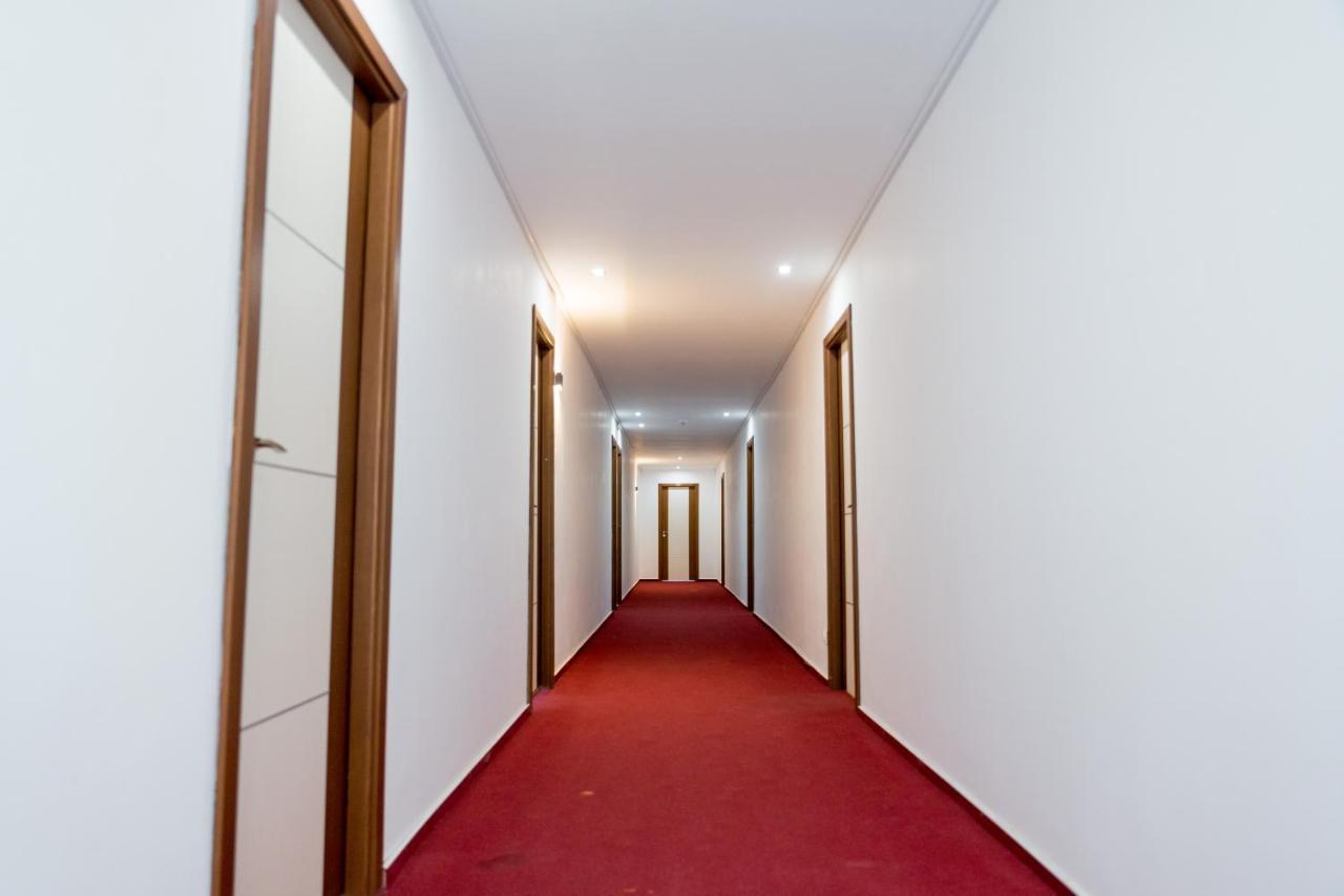 Hotel Apollo Neptun Exterior foto