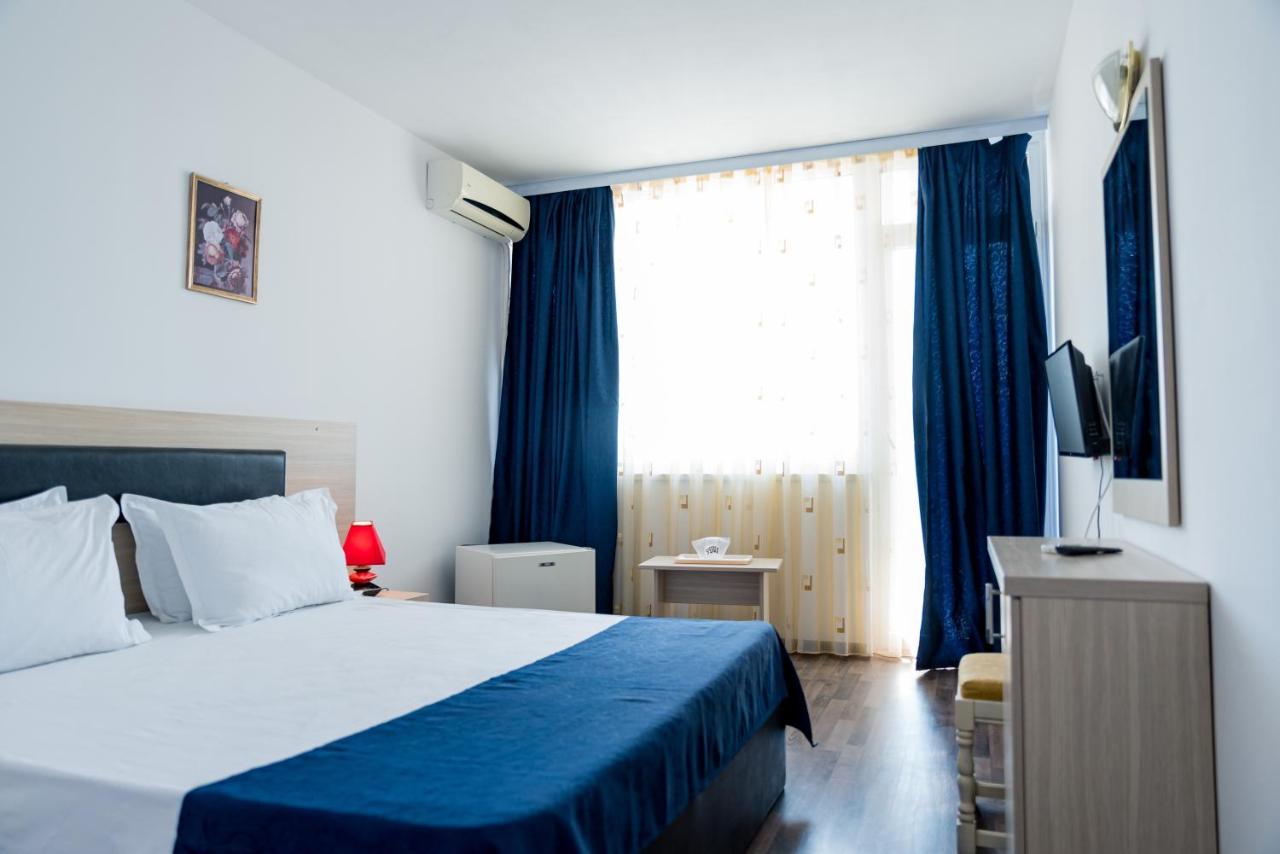 Hotel Apollo Neptun Exterior foto