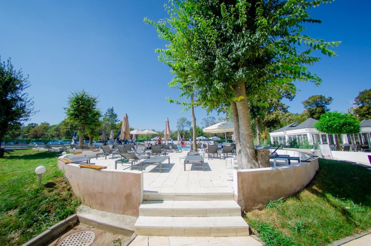Hotel Apollo Neptun Exterior foto